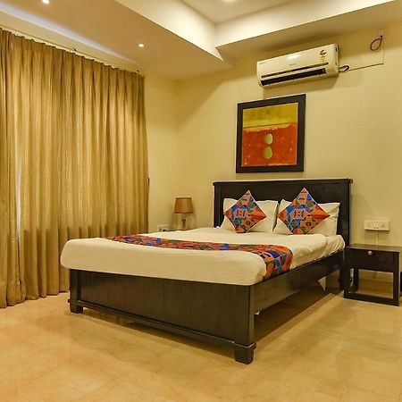 Fabhotel All In One Saltlake - Opp Bj Market Complex Kolkata Exterior photo