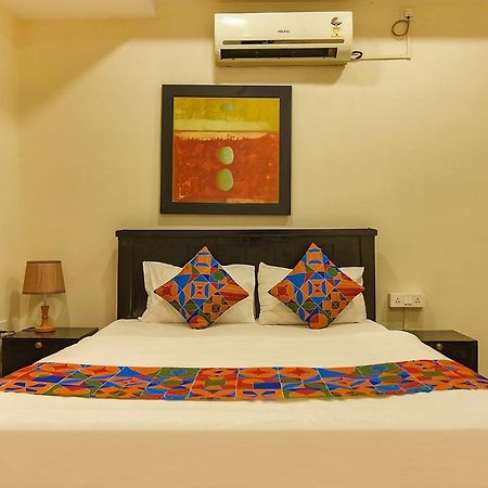 Fabhotel All In One Saltlake - Opp Bj Market Complex Kolkata Exterior photo