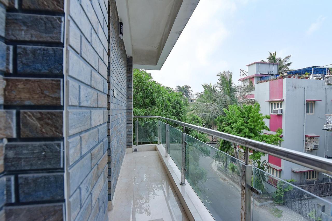 Fabhotel All In One Saltlake - Opp Bj Market Complex Kolkata Exterior photo