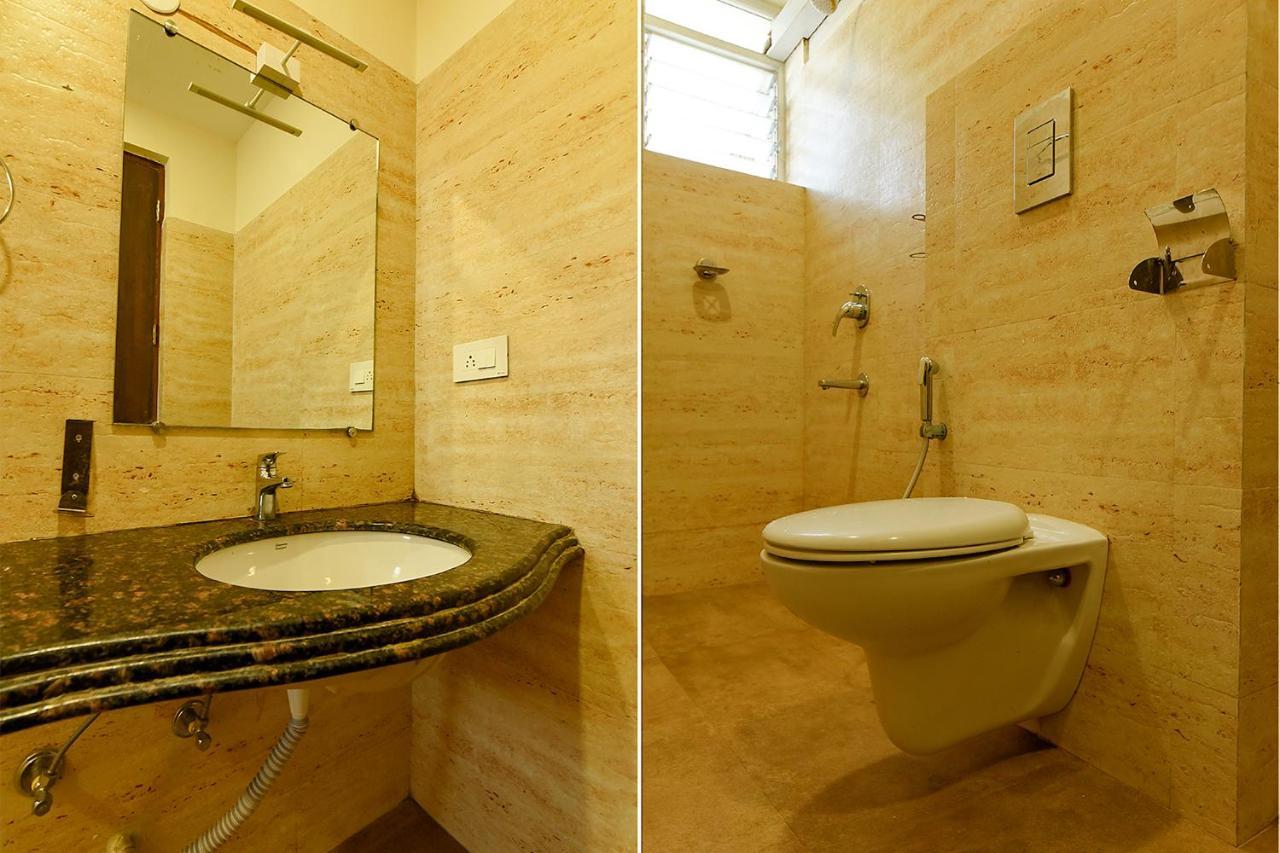 Fabhotel All In One Saltlake - Opp Bj Market Complex Kolkata Exterior photo