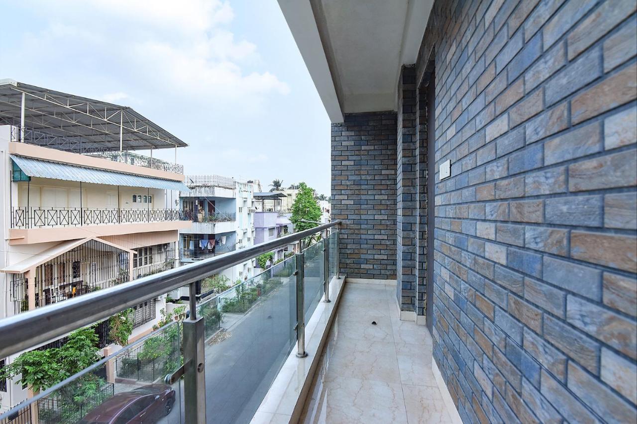 Fabhotel All In One Saltlake - Opp Bj Market Complex Kolkata Exterior photo